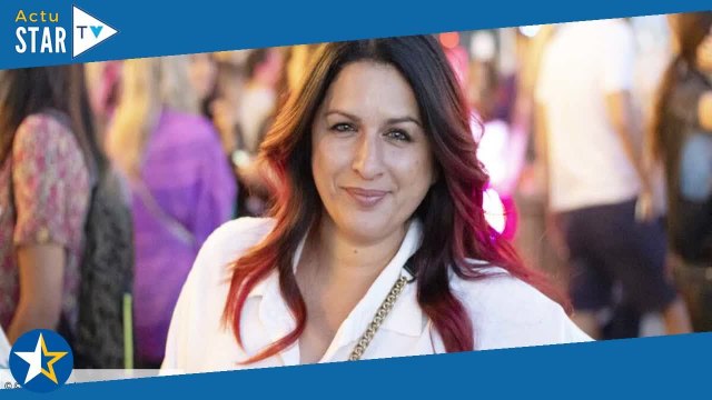 « J’ai tellement appris avec lui… » : Larusso revient sur sa relation avec Johnny Hallyday