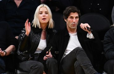 Ashley Benson's engagement ring valued at nearly a million dollars