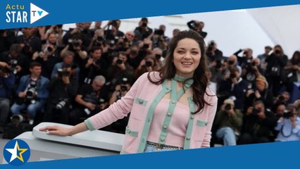 Marion Cotillard : ce prochain rôle très inattendu qui risque de faire beaucoup parler