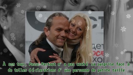 "Je trouve ça blessant" : Passe-Partout sur les propos de Mimie Mathy dans "Sept à huit"