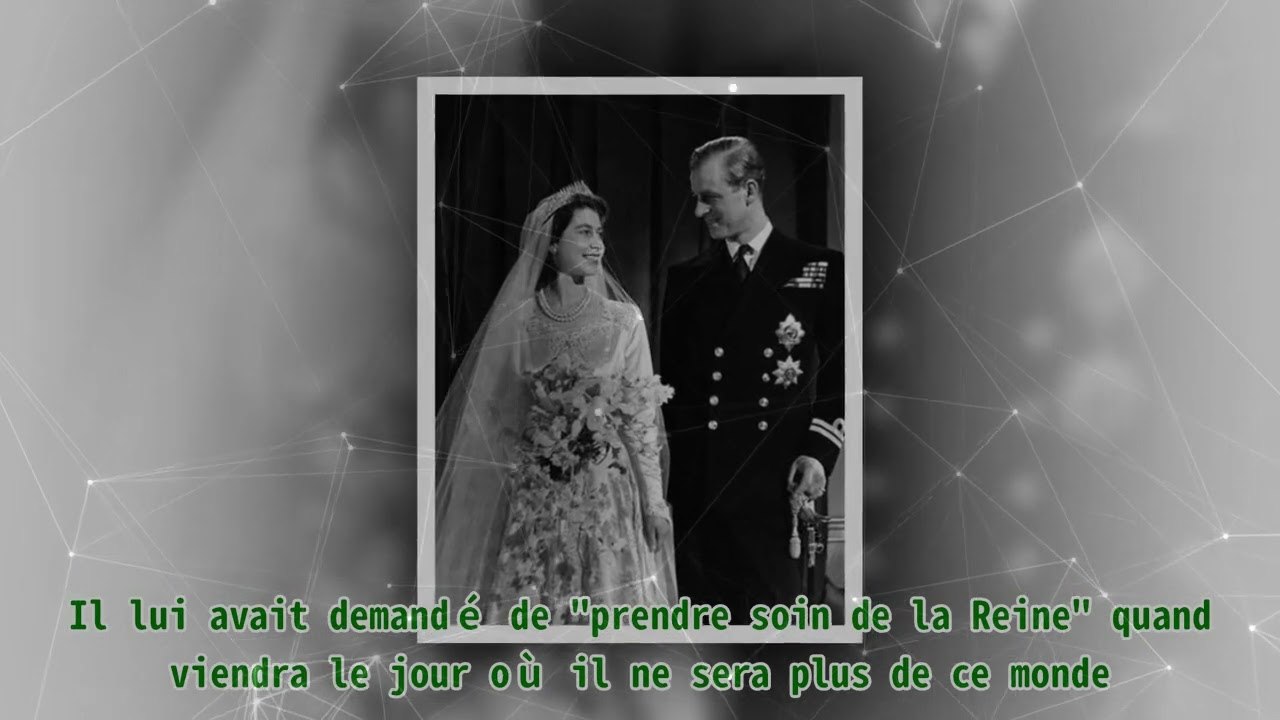 Décès du prince Philip : son fils, le prince Charles, lui rend un hommage émouvant