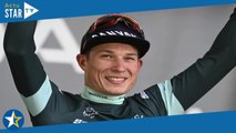 Jasper Philipsen : qui est Melanie Peetermans, la compagne du cycliste du Tour de France 2023 ?