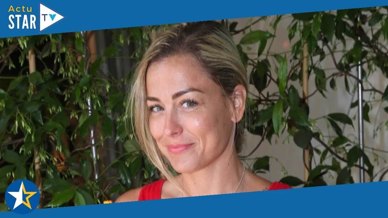 Laure Boulleau poursuit ses vacances de rêve, rayonnante en bikini... avec un détail qui séduit ses