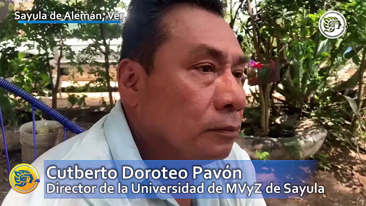 Zoofilia, un riesgo que puede causar daños irreversibles en ambos; Director de la Universidad de MVyZ de Sayula