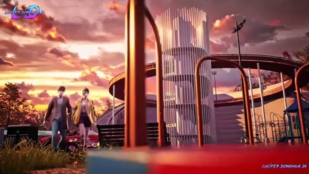 Oh! My Goddess! Episode 11 English Sub