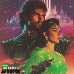 Baig - Space Commander Ali's Theme