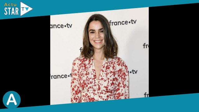 Cécile Grès maman ! Annonce en direct du Tour de France et première photo du bébé à l'adorable préno