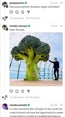 Así funciona Threads, el nuevo Twitter