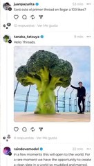 Cómo funciona Threads, la red social que busca ser competencia de Twitter