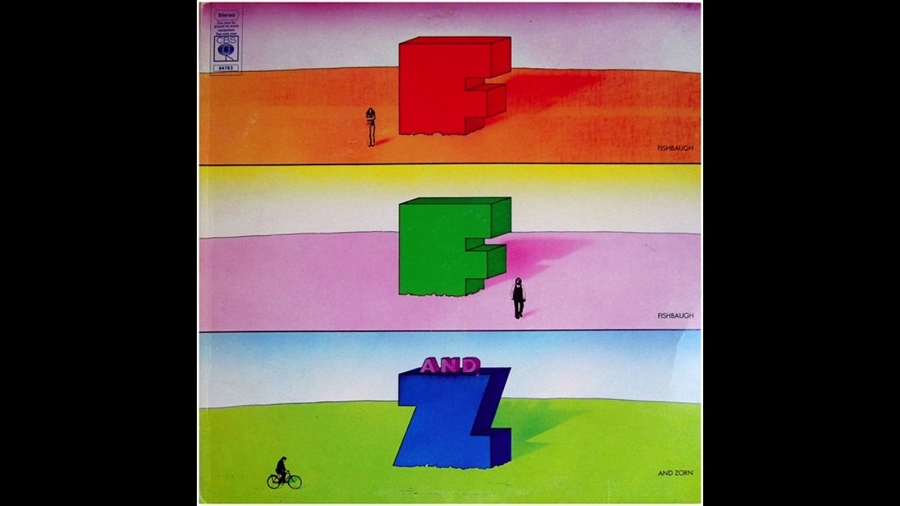 Fishbaugh, Fishbaugh & Zorn – Fishbaugh, Fishbaugh And Zorn Folk, World, & Country