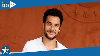 Amir fête ses 9 ans de mariage : une sublime photo de la cérémonie dévoilée