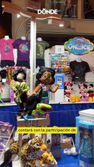 Disney on Ice: Frozen y Encanto llegan al Auditorio Nacional en 2023