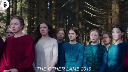 Man Wakes Up In 2080, Turns Out He's The Only Man After "Male's Ext1nction" | The Other Lamb (2019)