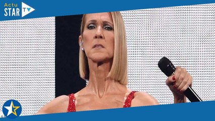 Céline Dion malade : elle repart vivre au Canada, son fils René-Charles refuse de la suivre