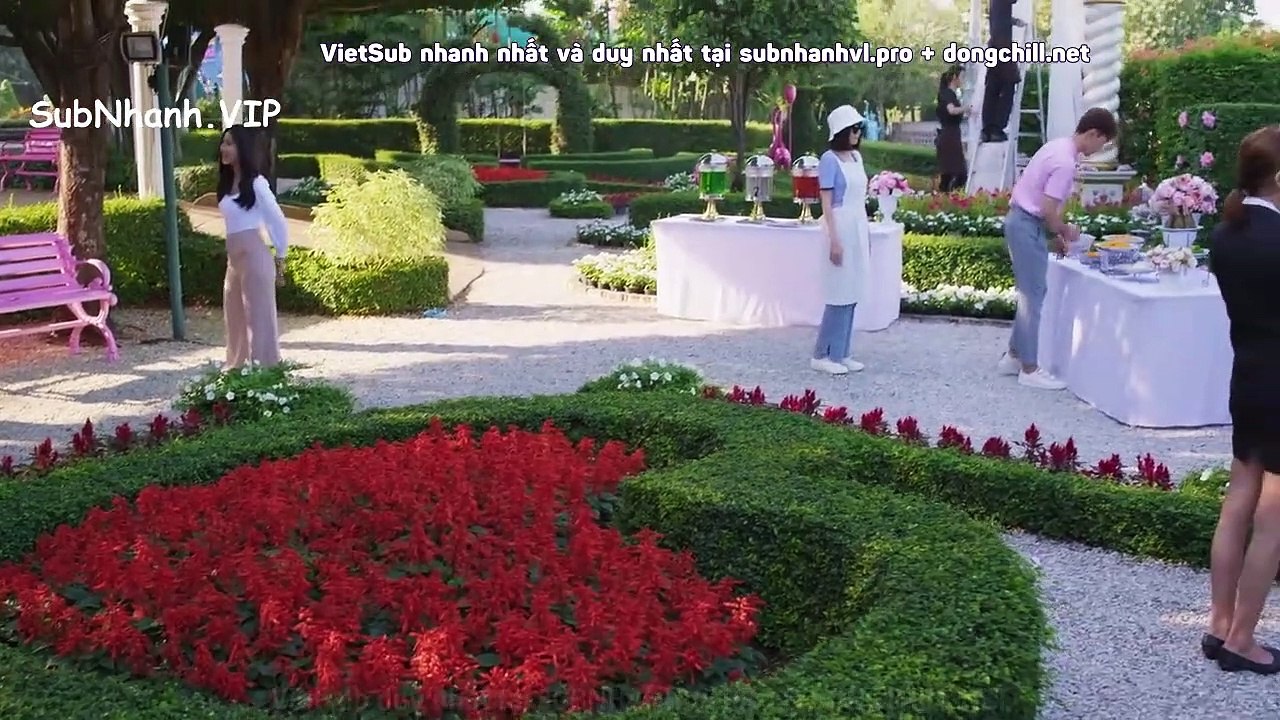 [Tập 12] Nếu Ốc Sên Có Tình Yêu (Bản Thái)