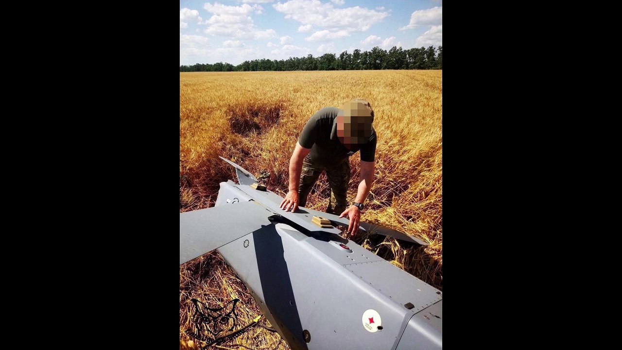 Russos capturaram e já estudam os segredos de míssil de cruzeiro Storm Shadow do Reino Unido