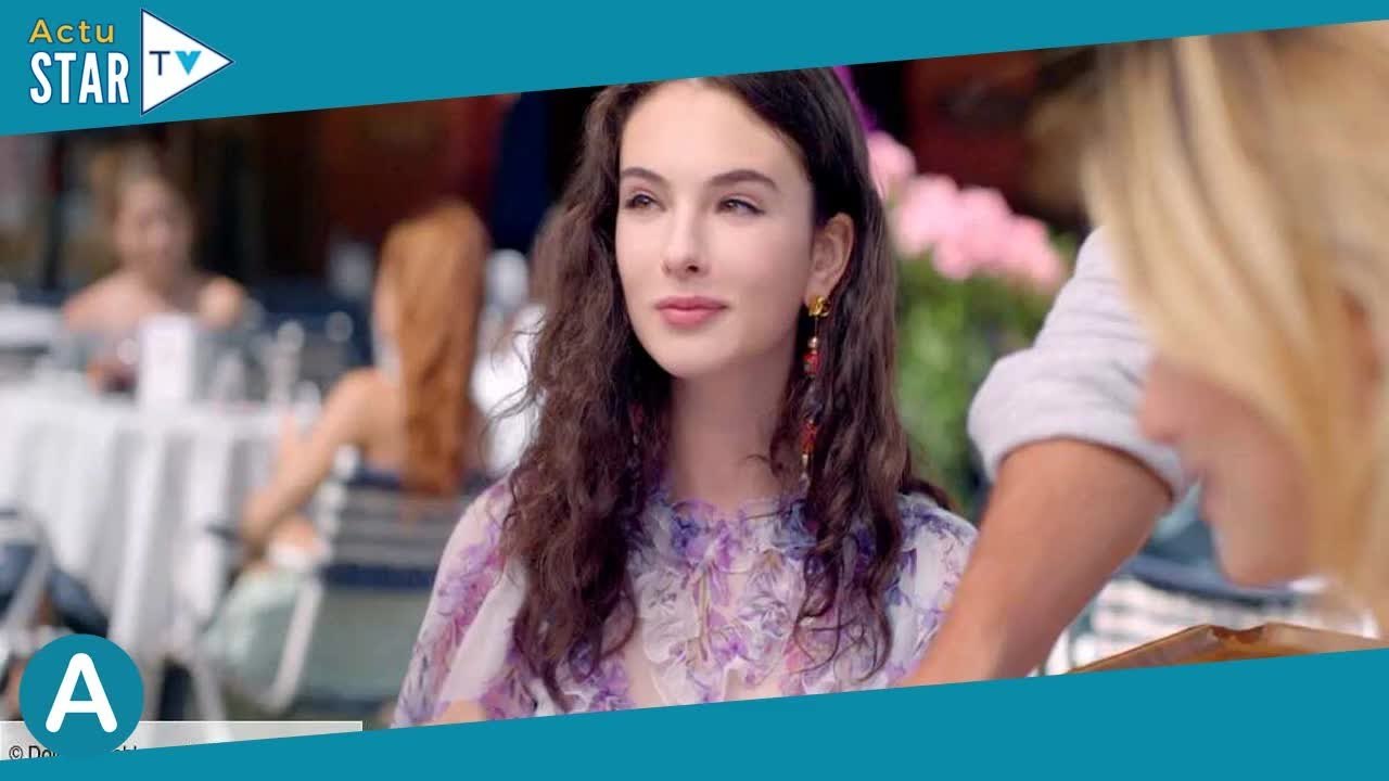 Monica Bellucci et Vincent Cassel : l'ex de leur fille Deva annonce leur rupture et règle ses compte