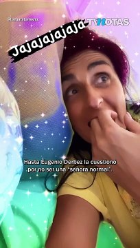 Bárbara Torres aplicó una estrategia que sorprendió al Team Infierno