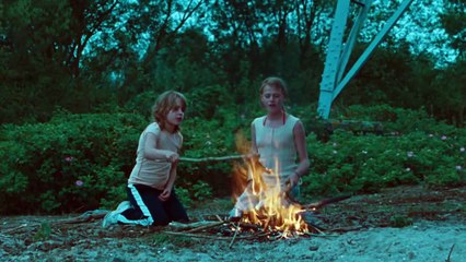 Little Bird Bande-annonce (DE)