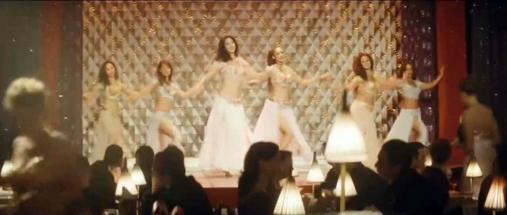 Hors-la-loi Bande-annonce (EN)