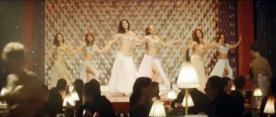 Hors-la-loi Bande-annonce (EN)