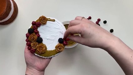 Look how I made the decor of a plastic jar _ Plastic jar decor idea