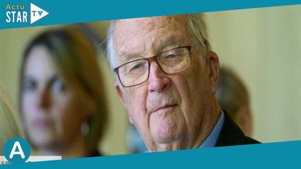 Le roi Albert II de Belgique hospitalisé : cet autre problème de santé plus sévère révélé