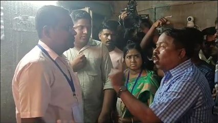 পঞ্চায়েত ভোটে প্রার্থী তালিকায় নাম নেই শেখ সুফিয়ানের কিন্তু দাপট বজায় বুথের ভিতর!