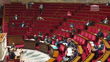 3ème séance : Orientation et programmation du ministère de la justice 2023-2027 (suite) - Jeudi 6 juillet 2023