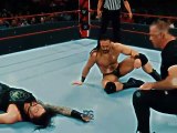 the undertakar  entery romanreigns WWE