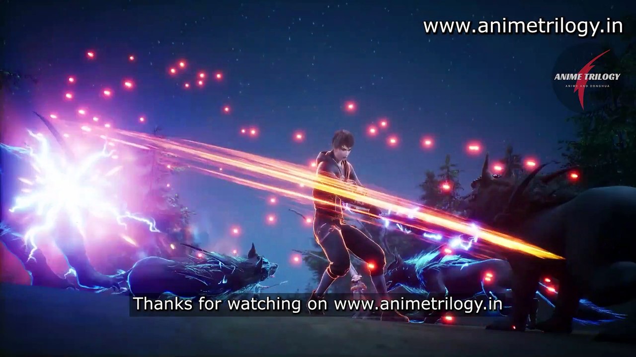 The Rise of the Weak Episode 12 Subtitle
