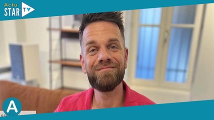 INTERVIEW Keen'V explique le sens de sa chanson « Tu mentais », à retrouver dans son nouvel album, É