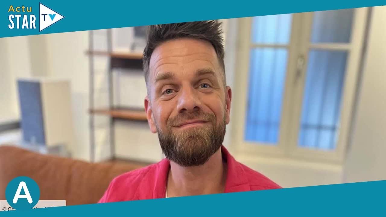 INTERVIEW Keen'V explique le sens de sa chanson « Tu mentais », à retrouver dans son nouvel album, É