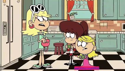 منزل لاود الجزء5 الحلقة2 ربما الرئيس المقطع5