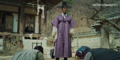 Kingdom S01 Episode 03 ENGLISH Dubbed Korean drama Kdrama