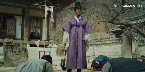 Kingdom S01 Ep 3 | Full English Dubbed Korean Drama Episode