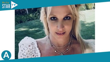 Britney Spears violemment giflée par le garde du corps d'une star française : "Il m'a quasiment mise