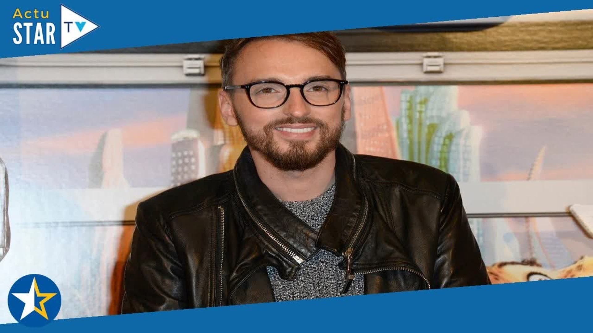 « Ce que j’ai trouvé abusé… » : la réponse cash de Christophe Willem à  Bruno Moneroe qui a révélé le