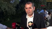 Dursun Özbek: Arda Güler zor bir kulübe gitti