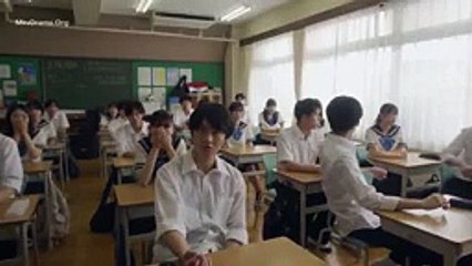 アジア ドラマ チャンネル - 純愛不協和音 #2
