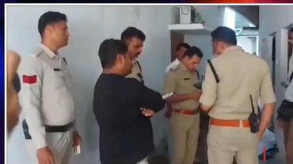 बालाघाट: घर में फंदा बनाकर नवविवाहिता ने फांसी लगाकर की आत्महत्या,जांच में जुटी पुलिस