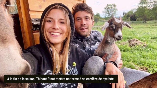 Maison de stars : Thibaut Pinot pue la chèvre , sa vie en marge de la société, dans une demeure d'exception !