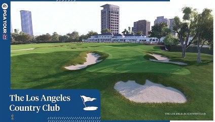 Another Short Challenge (EA Sports PGA Tour)