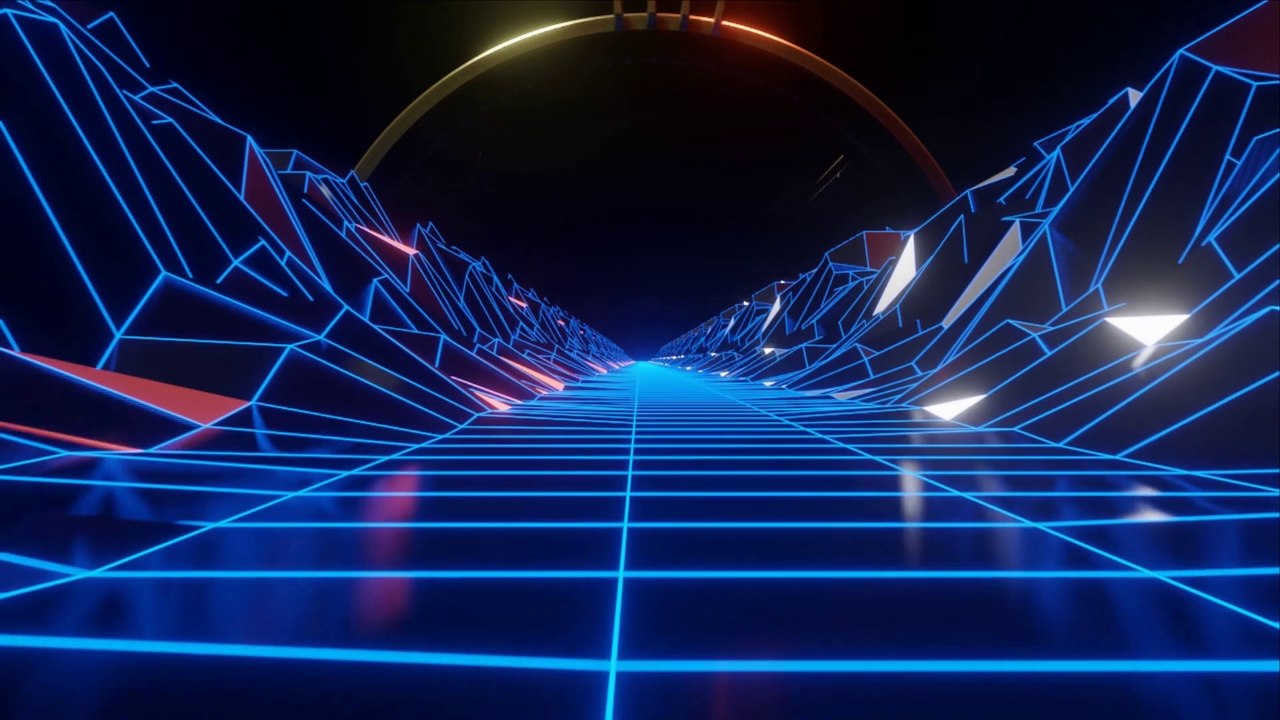 Nebulous - Approach Vector