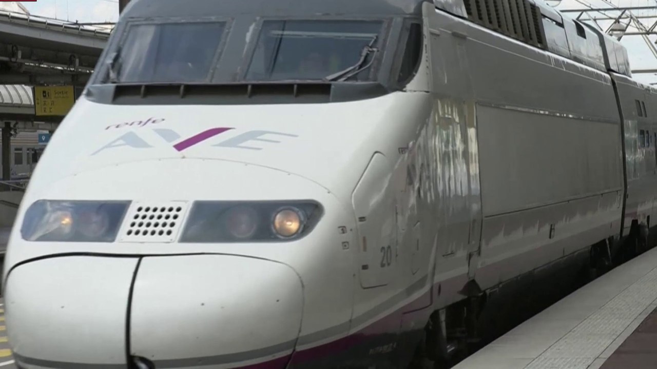 SNCF : des trajets en intercités réduits pour faire face à la concurrence