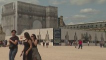 Jeux Olympiques 2024 : Paris se refait une beauté au grand désarroi des touristes