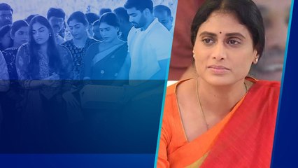 రాజశేఖర్ రెడ్డికి ఘన నివాళులు అర్పించిన Sharmila | Telugu OneIndia