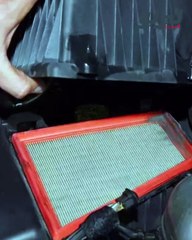 تعرف على وظيفة فلتر هواء السيارة ومتى يجب استبداله