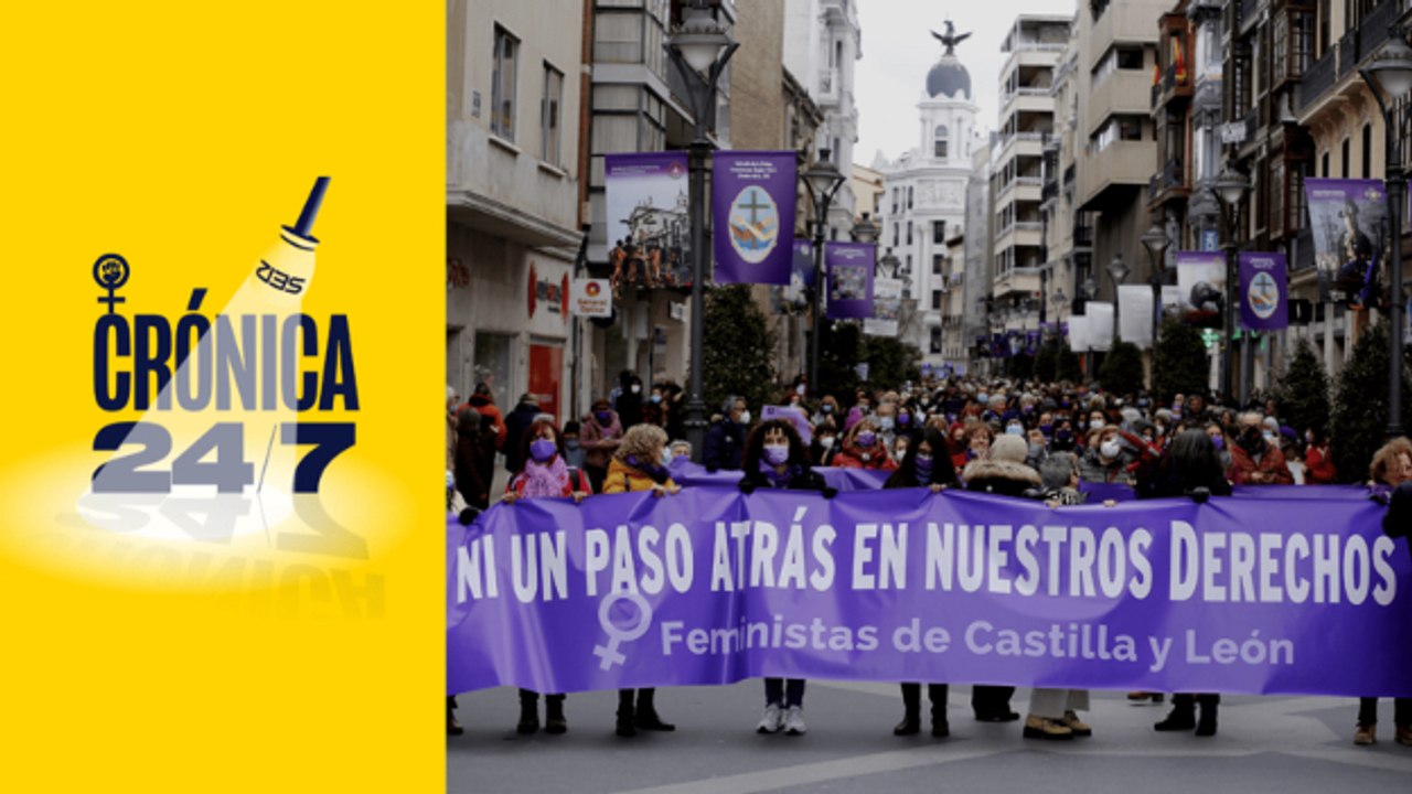 Episodio 80 | Marcha atrás en feminismo, la fórmula secreta de las cremas antiedad y lo moderno/viejuno en redes