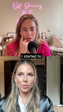 Μαρία Μενούνος: Η εξομολόγηση για το διπλό χτύπημα από τον καρκίνο και η αναμονή για την κόρη της!